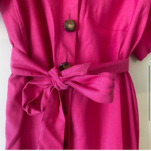 Sezane Celia Dress - Picture 4 of 6